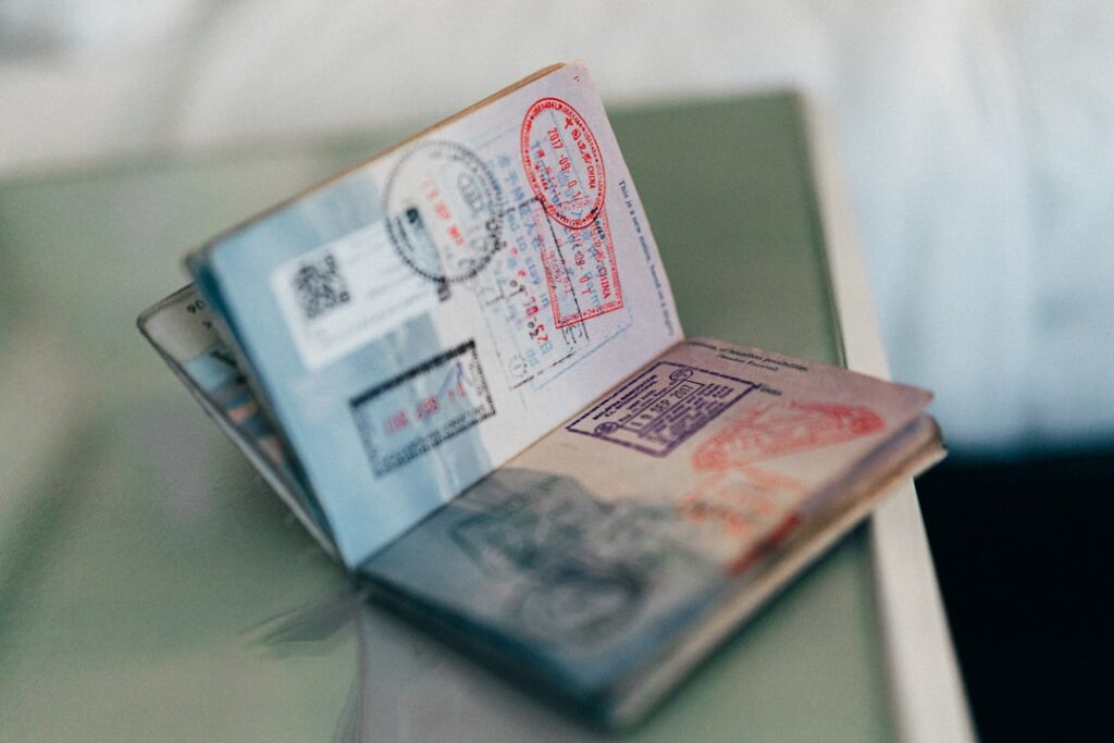 work permit poland