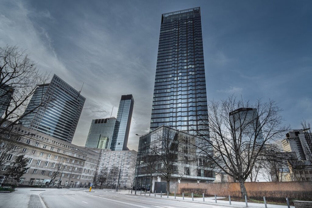 register a company in poland